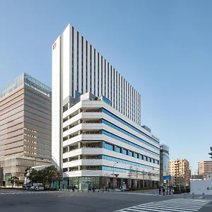 横浜東急reiホテル ホテル