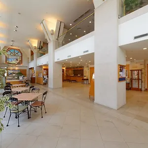 ホテルサンルートソプラ神戸 神戸市