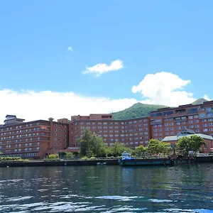 洞爺湖万世閣ホテルレイクサイドテラス 旅館